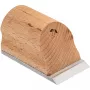 Kirschen Flatfix kézi gyalu 90x50x4,5 mm, egyenes