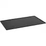 KIRSCHEN csúszásgátló szőnyeg 1000x600 mm fekete PVC-hab