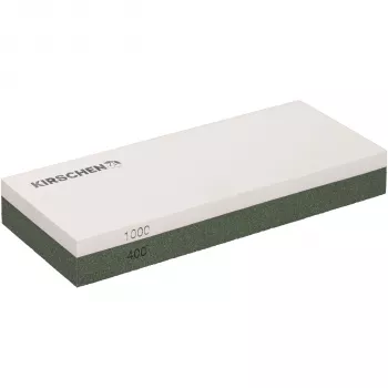Kirschen élezőkő, szemcse 400/1000