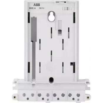 ABB adapter kapocsfedéllel BKE-A KLD
