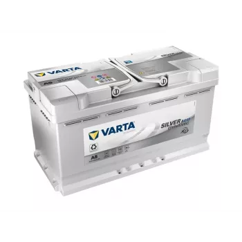 VARTA A5 Silver Dynamic autóakkumulátor 95Ah 850A