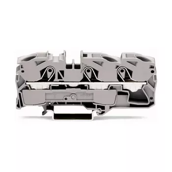 WAGO 2016-1301 átmenő sorkapocs - 12 mm - 91,8 mm - 36,9 mm - 800 V