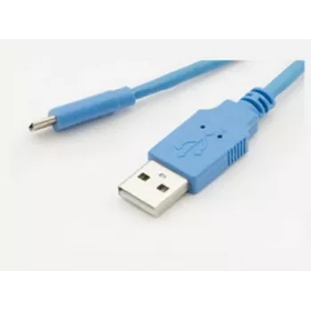 ShiverPeaks BS33090-B USB 2.0 kábel - USB-A – Micro-USB-B - 1,8 m - kék