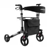 Weinberger alumínium rollátor 3-Fold Foldable