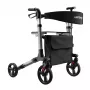 Weinberger alumínium rollátor 3-Fold Foldable
