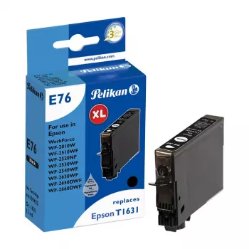 Pelikan tinta Epson T163140 fekete 1021430688