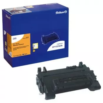Pelikan toner HP CC364A fekete