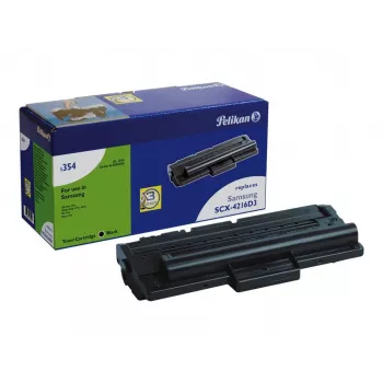 Pelikan toner Samsung SCX4216D3 fekete