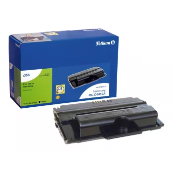 Pelikan tonerpatron Samsung ML-D3050A fekete