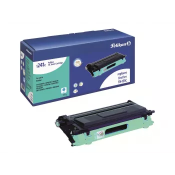 Pelikan toner Brother TN135C cián