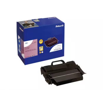 Pelikan toner Lexmark T650H21E fekete