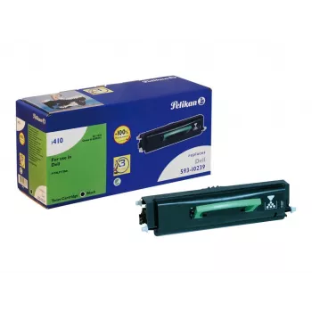 Pelikan Hardcopy tonerkazetta Dell 593-10239 fekete