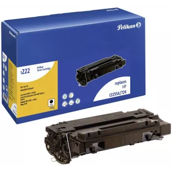 Pelikan tonerkazetta HP CE255A fekete
