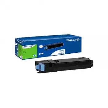 Pelikan toner Dell 59310313, cián