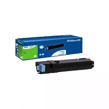 Pelikan toner Dell 59310314, sárga