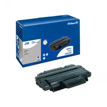 Pelikan kompatibilis tonerkazetta Xerox 106R01374 fekete