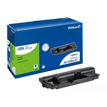Pelikan Hardcopy kompatibilis tonerkazetta Samsung MLT-D2082L fekete