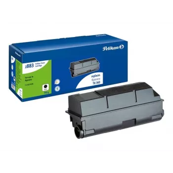 Pelikan toner Kyocera TK360 fekete