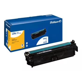 Pelikan tonerkazetta HP CE270A fekete