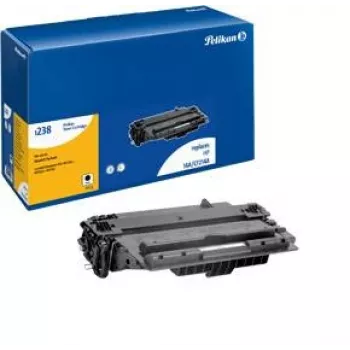 Pelikan tonerkazetta HP CF214A fekete