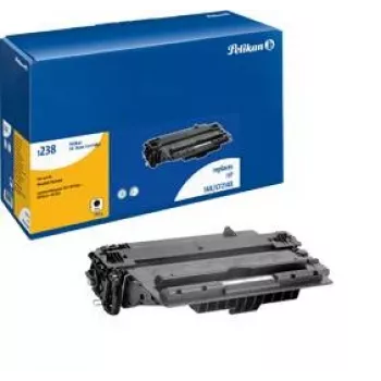 Pelikan kompatibilis tonerkazetta HP CF214X fekete nagy kapacitás