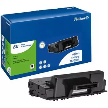 Pelikan toner Samsung MLT-D205L fekete