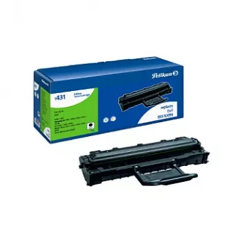 Pelikan toner Dell 59310094 fekete