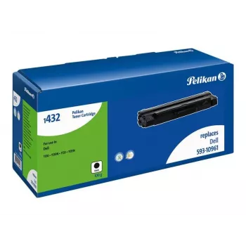Pelikan tonerkazetta Dell 59310961 fekete