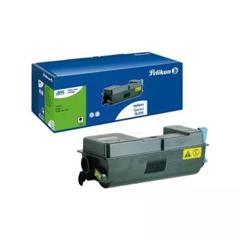 Pelikan tonerkazetta Kyocera TK-3110 fekete