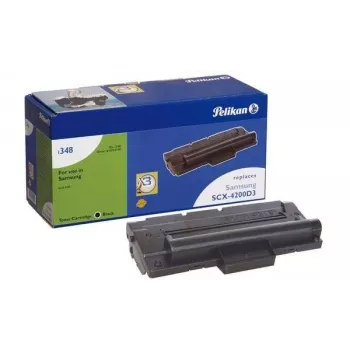 Pelikan kompatibilis képdob Samsung MLT-R116 fekete