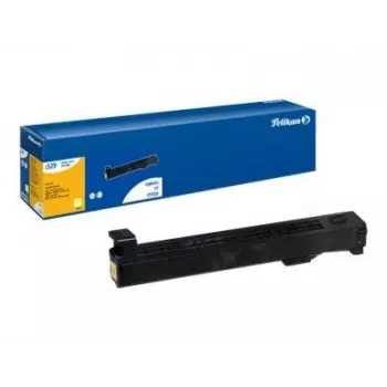 Pelikan toner HP CF312A sárga