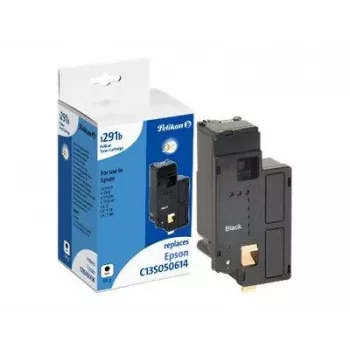 Pelikan toner Epson C13S050614 fekete