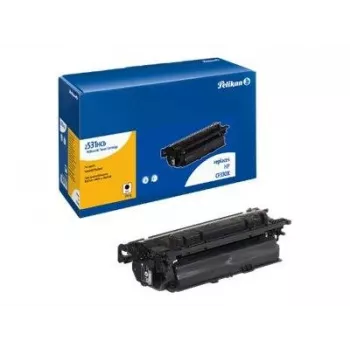 Pelikan toner HP CF330X fekete