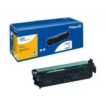 Pelikan tonerpatron HP CE340A fekete