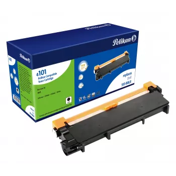 Pelikan toner Dell 593BBLR fekete