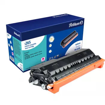 Pelikan toner Brother TN423M bíbor