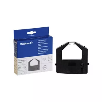 Pelikan festékszalag 520676 kompatibilis Fujitsu DL3300 GR.644-hoz fekete 8m