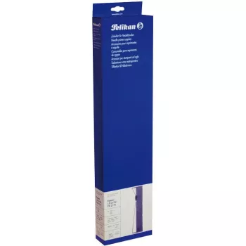 Pelikan festékszalag 525055 kompatibilis Epson FX LQ 2170-hez fekete 60M