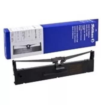 Pelikan kompatibilis festékszalag 530141 Epson HX-20-hoz, fekete, 2 darabos csomag