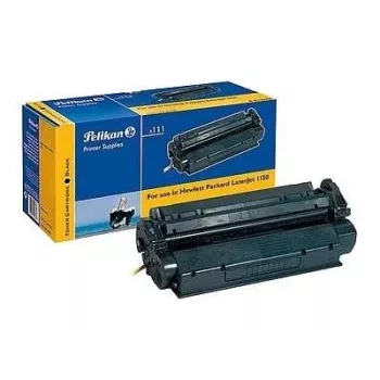 Pelikan tonerpatron HP Q2624A-hoz, fekete
