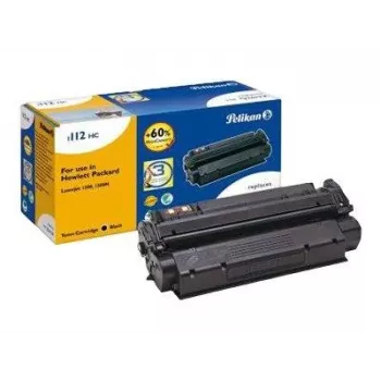 Pelikan toner HP CF280A-hoz, fekete