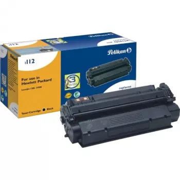 Pelikan toner HP CF540A-hoz, fekete