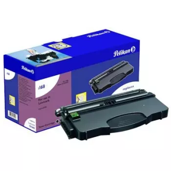 Pelikan toner Lexmark 12016SE-hez, fekete