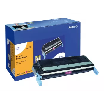 Pelikan toner HP C9733A-hoz, magenta
