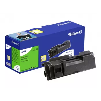 Pelikan toner Kyocera TK120 fekete