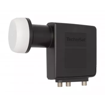 TechniSat Universal SCR 8+2 LNB - műholdas antenna konverter - Twin Legacy LNB / SCR