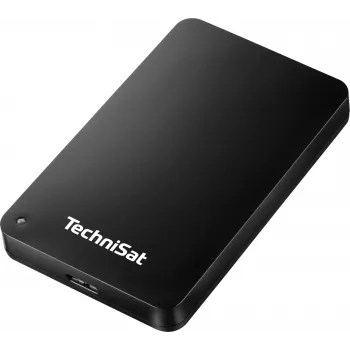 TechniSat Streamstore HDD 1TB USB 3.2 külső merevlemez