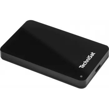 TechniSat Streamstore HDD 1TB USB 3.2 külső merevlemez