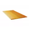 Dyckhoff Colori fürdőszőnyeg sárga 70,0 x 120,0 cm