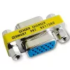 KINDERMANN nemváltó VGA HD15 (TH0823-04)